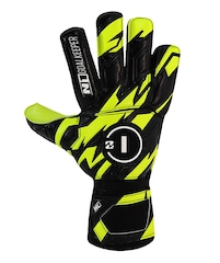 Luva de Goleiro N1 Starter - Adulto - Foto 3