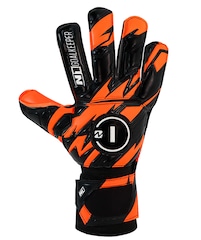 Luva de Goleiro N1 Starter - Adulto - Foto 3