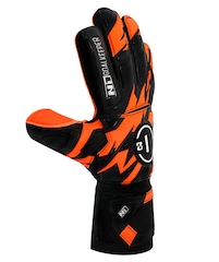 Luva de Goleiro N1 Starter - Adulto - Foto 8