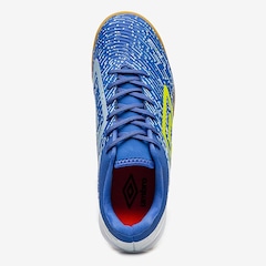 Chuteira Futsal Umbro Gravity - Adulto - Foto 4