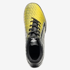 Chuteira Society Umbro Mutant - Adulto - Foto 4