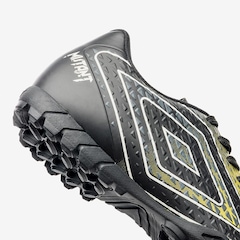 Chuteira Society Umbro Mutant - Adulto - Foto 7