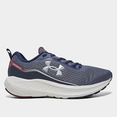 Tênis - Masculino Under Armour Ua Wing Se - Foto 1