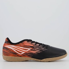 Chuteira Futsal Penalty Tornado - Adulto - Foto 1