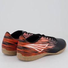 Chuteira Futsal Penalty Tornado - Infantil - Foto 3