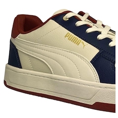 Tênis Puma Caven 2.0 BDP - Masculino - Foto 4