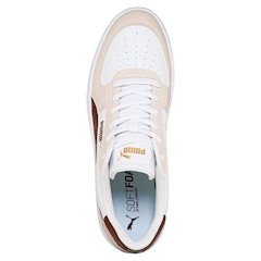 Tênis Puma Caven 2.0 BDP - Masculino - Foto 4