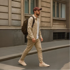 Tênis Puma Caven 2.0 BDP - Masculino - Foto 8