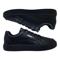 Tênis Puma Caven 2.0 Bdp + Par de Meia - Masculio - Foto 7
