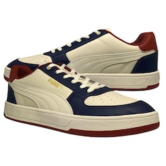 Tênis Puma Caven 2.0 Bdp + Par de Meia - Masculio - Foto 2