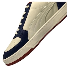 Tênis Puma Caven 2.0 Bdp + Par de Meia - Masculio - Foto 7