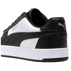 Tênis Puma Caven 2.0 Bdp + Par de Meia - Masculio - Foto 4