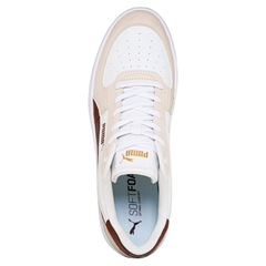 Tênis Puma Caven 2.0 Bdp + Par de Meia - Masculio - Foto 4