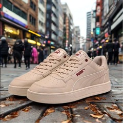 Tênis Puma Caven 2.0 Bdp + Par de Meia - Masculio - Foto 7