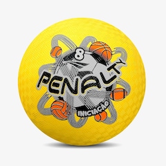 Bola Iniciação Penalty N8 Xxiv - Foto 1
