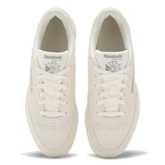 Tênis Reebok Club C 85 - Masculino - Foto 4