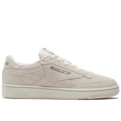 Tênis Reebok Club C 85 - Masculino - Foto 1