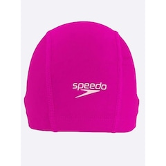Touca de Natação Speedo Xtrafit - Infantil - Foto 2