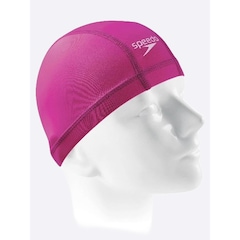 Touca de Natação Speedo Xtrafit - Infantil - Foto 1