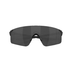 Óculos de Sol Unissex Oakley Evzero Blades - Foto 5