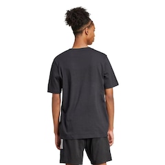 Camiseta adidas Future Icon Bos - Masculina - Foto 3