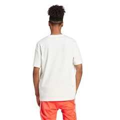 Camiseta adidas Future Icon Bos - Masculina - Foto 3