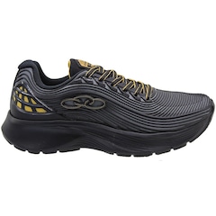 Tênis Olympikus Fluir Cover Grid Relevo - Masculino - Foto 2