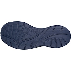 Tênis Olympikus Fluir Cover Grid Relevo - Masculino - Foto 5