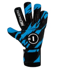 Luva de Goleiro N1 Starter Kids - Infantil - Foto 4