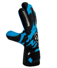 Luva de Goleiro N1 Starter Kids - Infantil - Foto 8