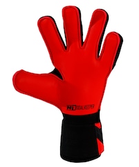 Luva de Goleiro N1 Starter Kids - Infantil - Foto 6