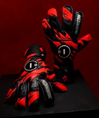 Luva de Goleiro N1 Starter Kids - Infantil - Foto 7