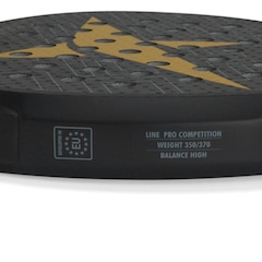 Raquete de Padel Drop Shot Furia Attack - Foto 6