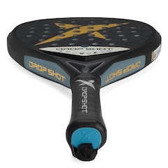 Raquete de Padel Drop Shot Furia Attack - Foto 8
