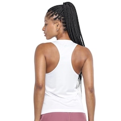 Camiseta Regata Feminina adidas Treino Básica - Foto 2