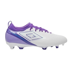Chuteira de Campo Umbro Adamant Top Speed Club - Adulto - Foto 1