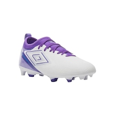 Chuteira de Campo Umbro Adamant Top Speed Club - Adulto - Foto 3