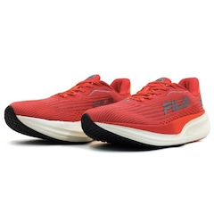 Tênis Fila Racer Speedzone - Masculino - Foto 3