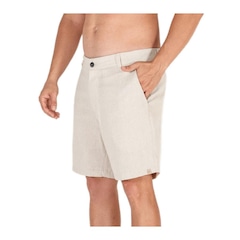 Bermuda Pena Passeio Vibes - Masculina - Foto 1