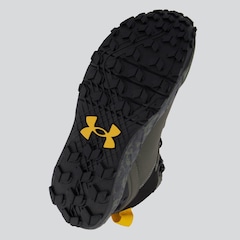 Tênis Under Armour Defense Mid - Masculino - Foto 5