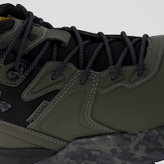 Tênis Under Armour Defense Mid - Masculino - Foto 7