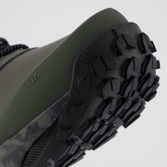 Tênis Under Armour Defense Mid - Masculino - Foto 8