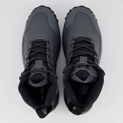 Tênis Under Armour Defense Mid - Masculino - Foto 4