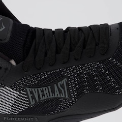 Tênis Everlast Forceknit 5 Unissex - Foto 7