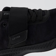 Tênis Everlast Lifter Low - Adulto - Foto 7