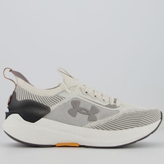 Tênis Under Armour Charged Hit Se - Feminino - Foto 1