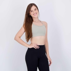 Top Fila Pocket Life Adulto - Foto 2