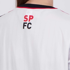 Camisa São Paulo Amago Feminina - Foto 6