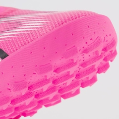 Chuteira Society Puma Ultra Match+ Ll Tt Bdp - Adulto - Foto 8