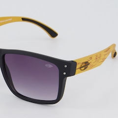 Óculos de Sol Mormaii Mumbai - Unissex - Foto 3